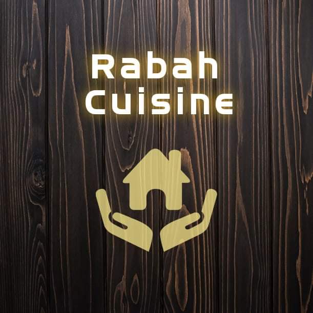 Rabah Cuisine Logo